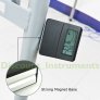 cia027-tilt-box-angle-gauge-finder-v-groove-magnetic-base-digital-spirit-level